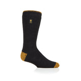 Calzini originali da uomo Bigfoot Workforce - neri