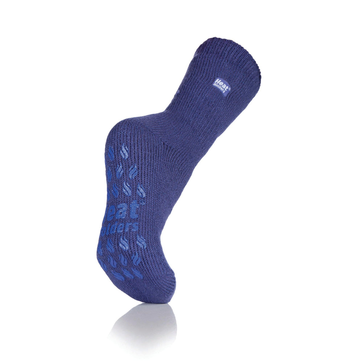 Heat Holders Calze Termiche Donna, Morbide E Spesse, Lavabili, Candy Pink, Taglia 4-8 (37-42 EU)