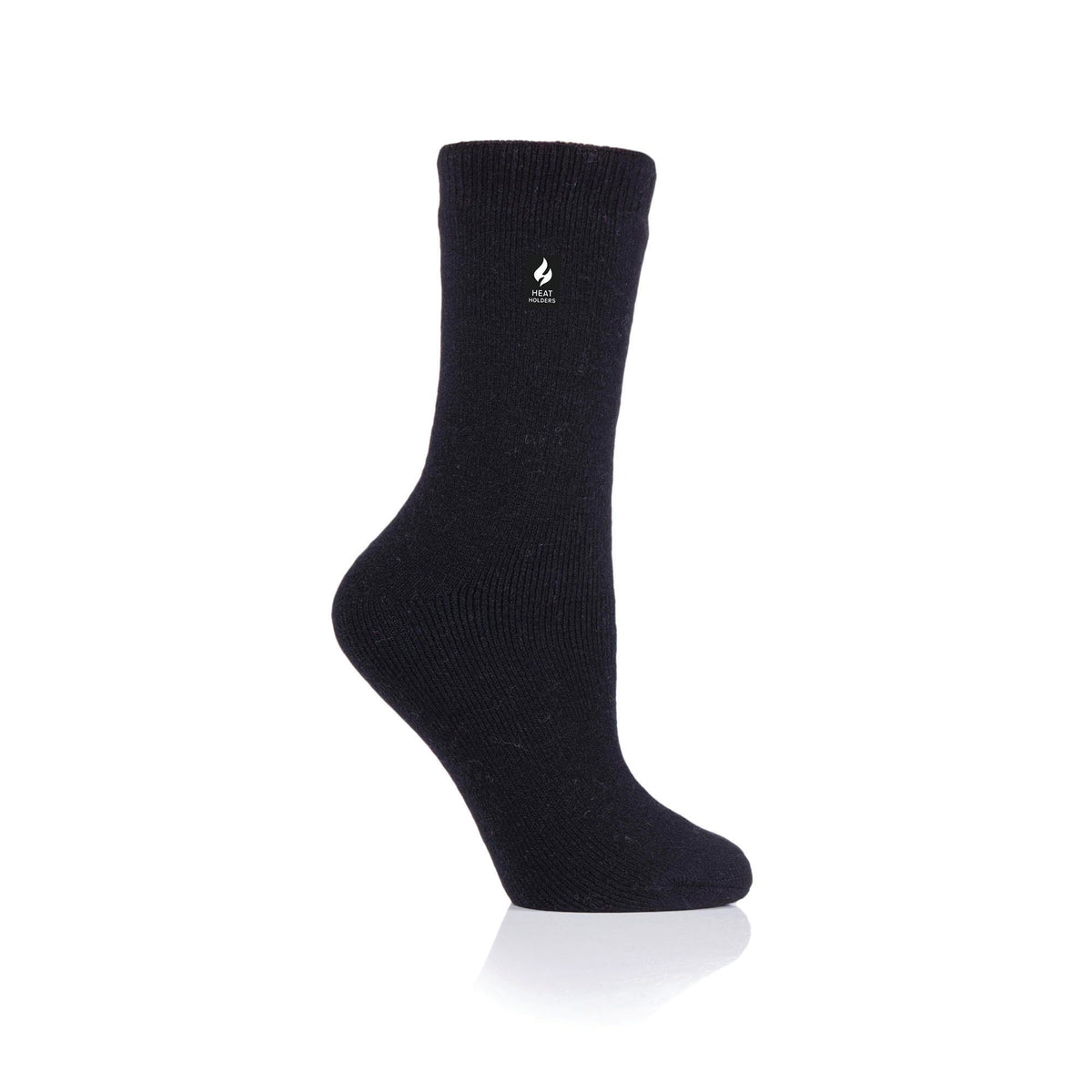 Lenz Heat Calze 4.1 Toe Cap - Calze Termiche Sci