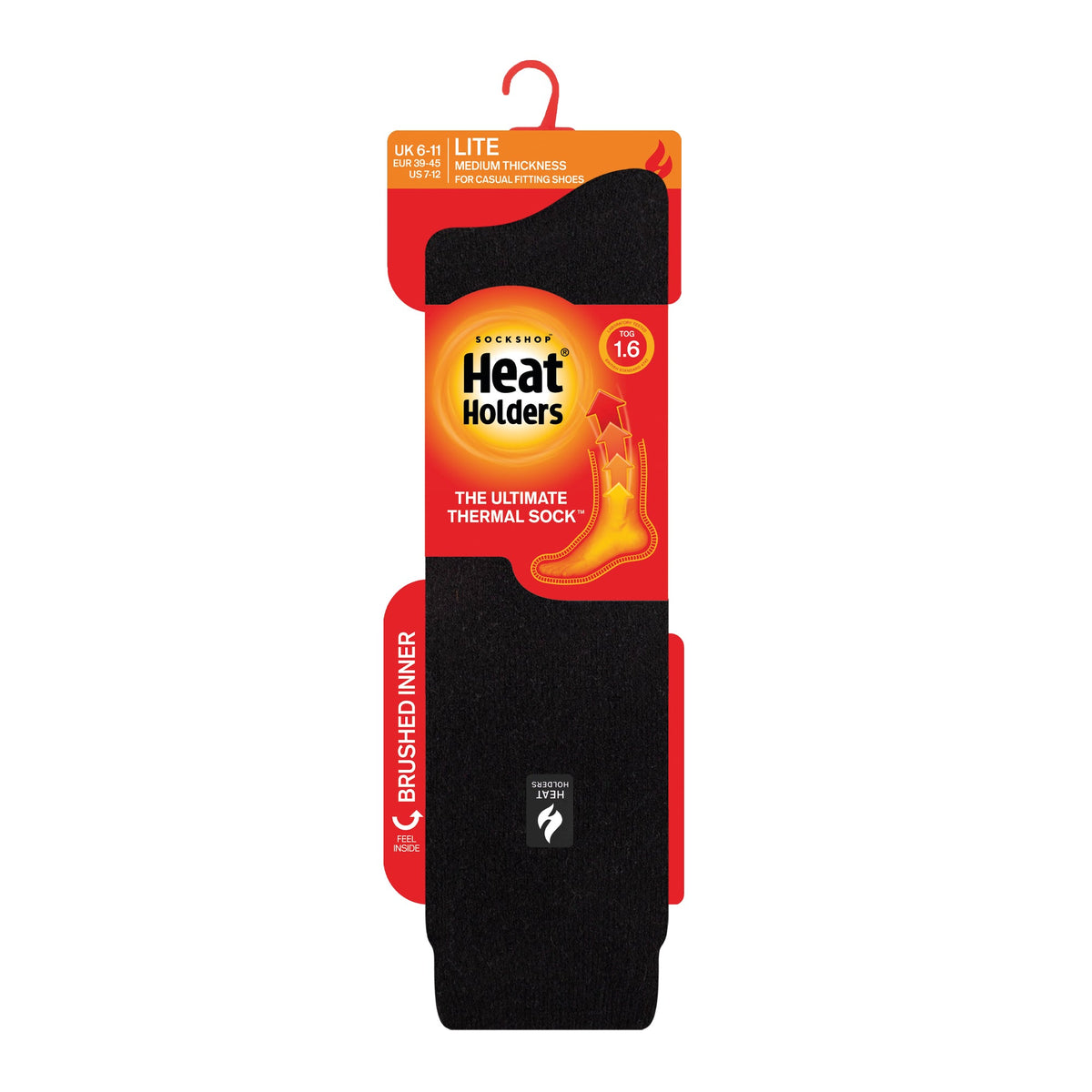 Calzini termici originali da uomo - Blu intenso – Heat Holders EU Calzini termici originali da uomo - Blu intenso – Heat Holders EU