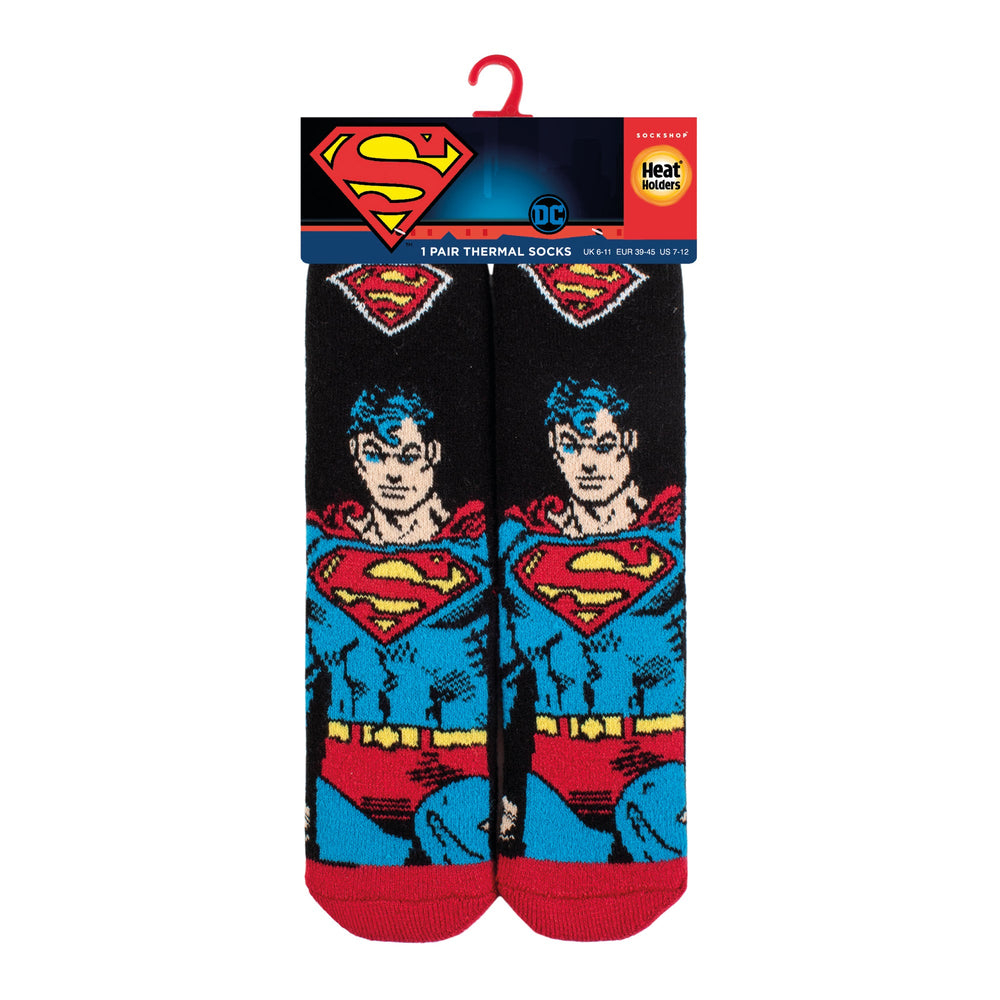 Calzini da uomo con licenza Lite - DC Superman