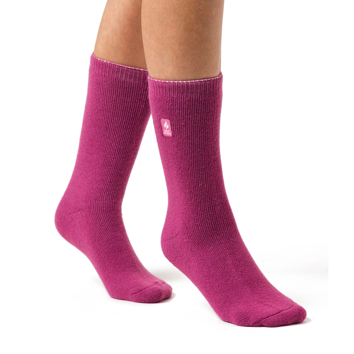 Calze Da Donna Harley-Davidson® Pacco Da 3 - Shield Performance Crew Riding Socks Grigio Nero