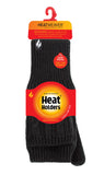 Ladies Ash Converter Mittens - Black