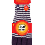 Ladies Oslo Thermal Gloves - Purple