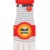 Ladies Oslo Thermal Gloves - Cream