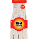 Ladies Willow Thermal Gloves - Cream