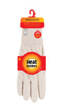 Ladies Willow Thermal Gloves - Cream