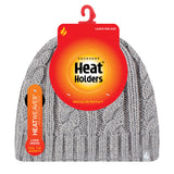 Ladies Original Thermal Hat - Light Grey