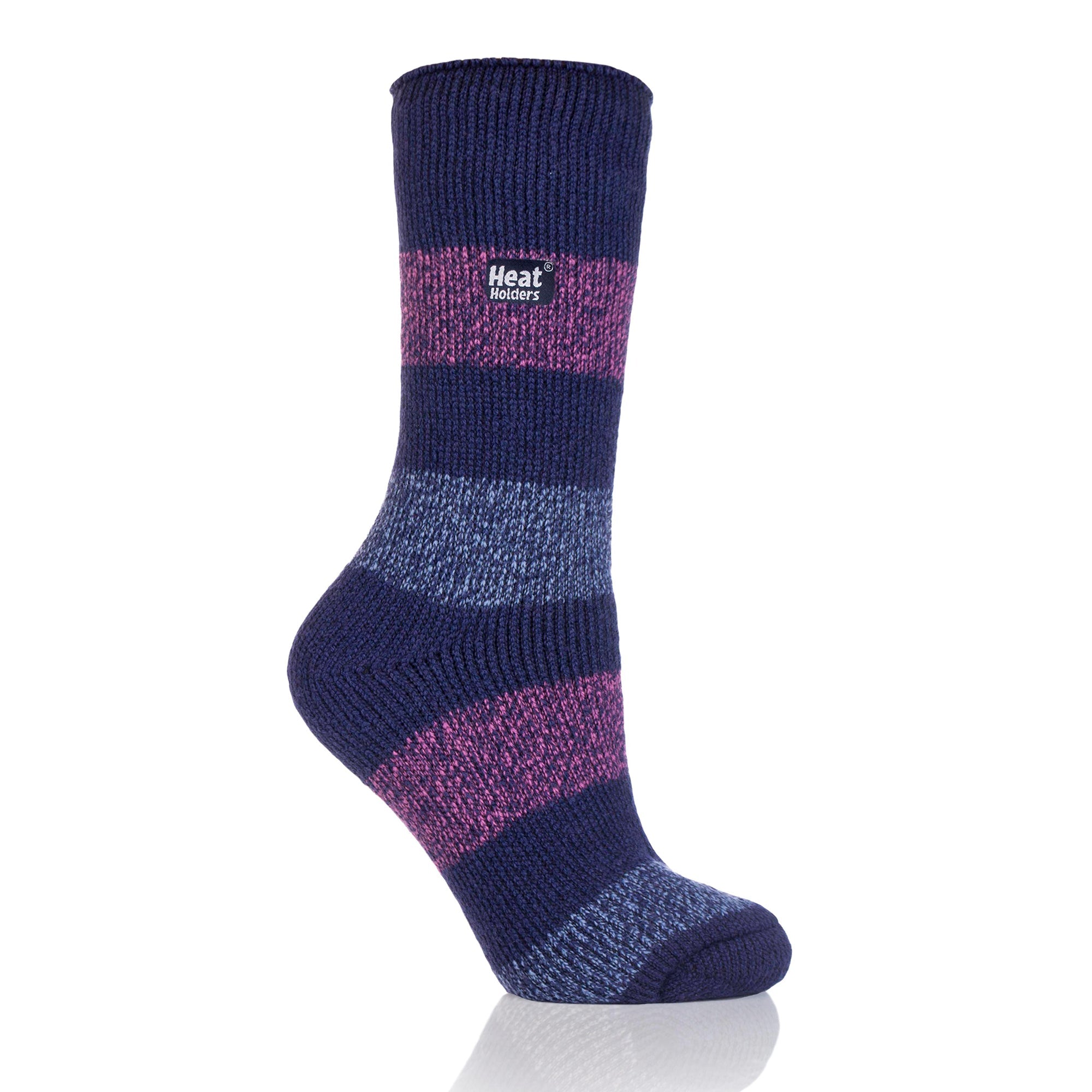 Ever Bloom Calzini Da Donna Per Inverno E Natale, Con Fodera