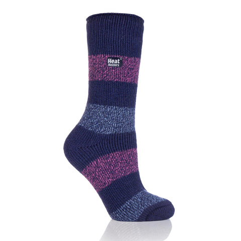 Ever Bloom Calzini Da Donna Per Inverno E Natale, Con Fodera