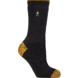 Ladies Original Workforce Thermal Socks - Black