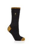 Ladies Original Workforce Thermal Socks - Black