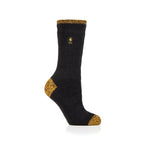 Ladies Original Workforce Thermal Socks - Black