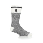 Mens Original Skiddaw Twist Stripe Socks