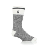 Mens Original Skiddaw Twist Stripe Socks