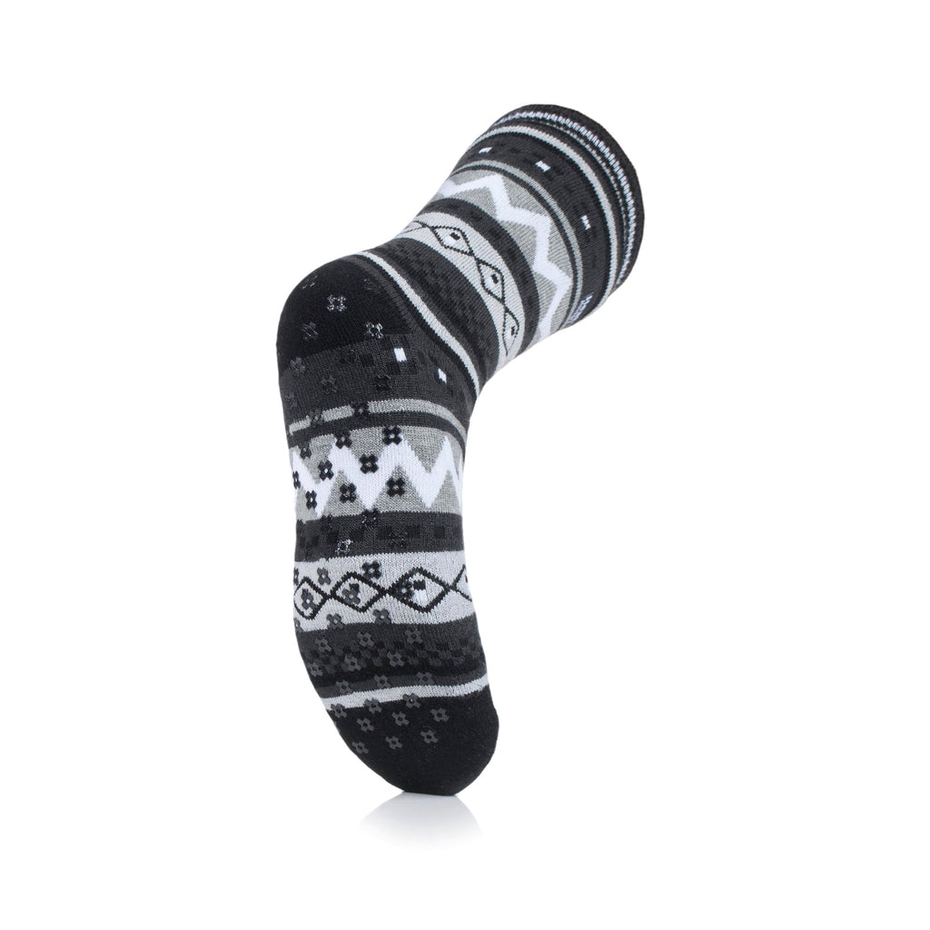 Calzini pantofole da donna e uomo, caldi, antiscivolo, in Calzini pantofole da donna e uomo, caldi, antiscivolo, in