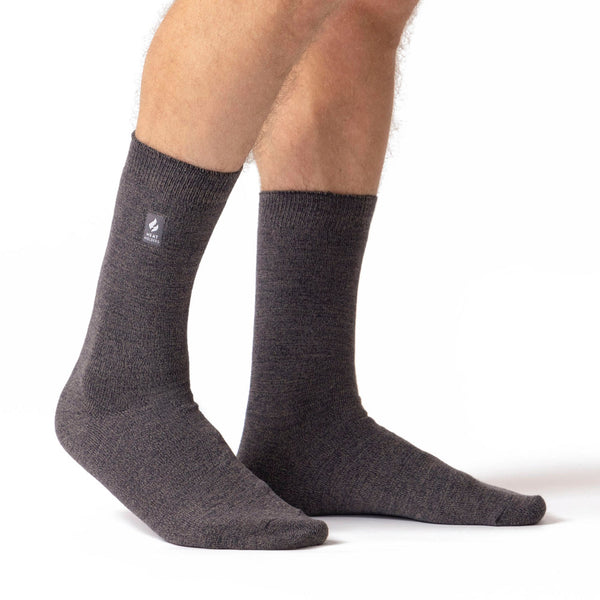 Acquista Calzini termici da uomo Simply Essentials Heat For Your Foot Acquista Calzini termici da uomo Simply Essentials Heat For Your Foot