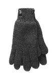 Mens Arvid Original Gloves - Charcoal