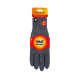 Mens Arvid Original Gloves - Charcoal