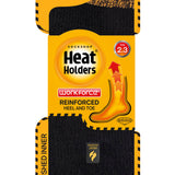 Ladies Original Workforce Thermal Socks - Black