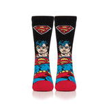 Calzini da uomo con licenza Lite - DC Superman