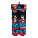 Calzini da uomo con licenza Lite - DC Superman
