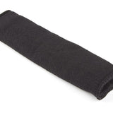 Unisex IOMI FootNurse Thermal Joint Warmers Black