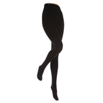 Ladies Thermal Tights - Black